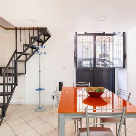 Aitne - Holiday Apartments Catania Exterior photo