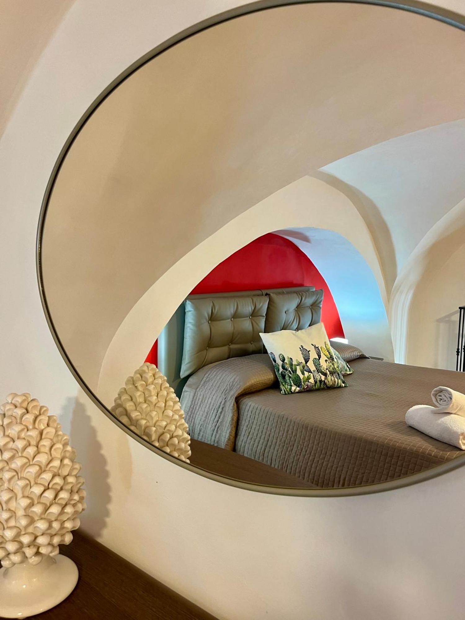 Aitne - Holiday Apartments Catania Exterior photo